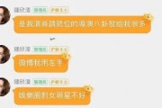 娱乐吃瓜群名称,揭秘明星幕后故事，带你领略娱乐圈风云变幻