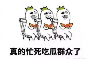 吃瓜群众翻译成英文怎么说,From Gossipers to Global Chatter: The Evolution of the 'Eater of Melon' Phenomenon